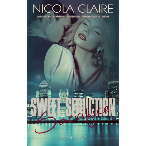 Sweet Seduction Sacrifice Sweet Seduction 1 By Nicola