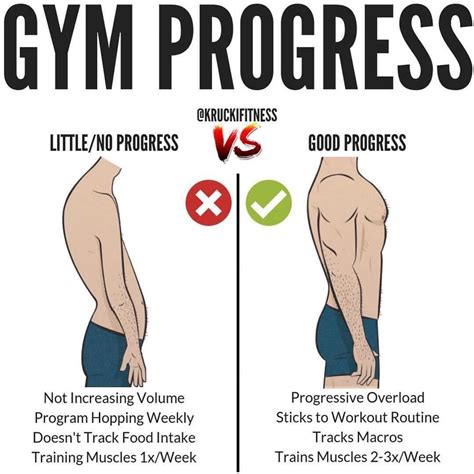 progress  weight training workout progression