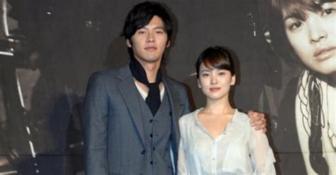Song Hye Kyo And Hyun Bin Caught Up In Dating Rumors After