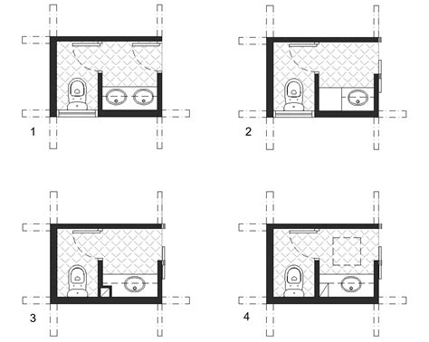 Half Bathroom Floor Plans – Flooring Guide By Cinvex