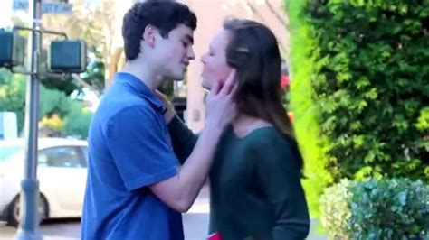 top kissing prank pranks gone wrong comedy funny
