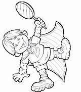 Lazy Town Coloring Pages Everyone Costumes Halloween Party sketch template