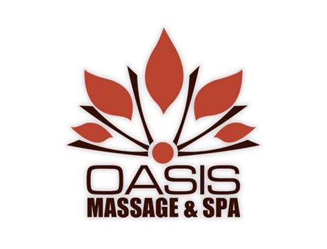 oasis massage andspa