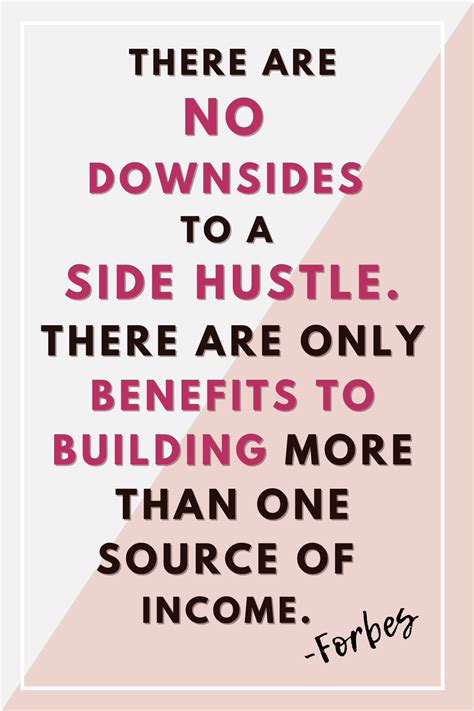 a motivational side hustle quote from forbes rodan and fields join my