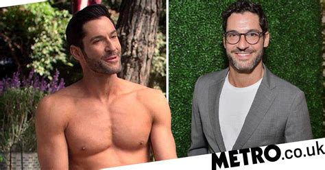 lucifer s tom ellis gruelling workout revealed and