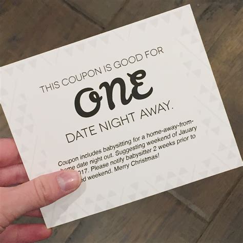 reconnect   romantic date night printable love coupons mom