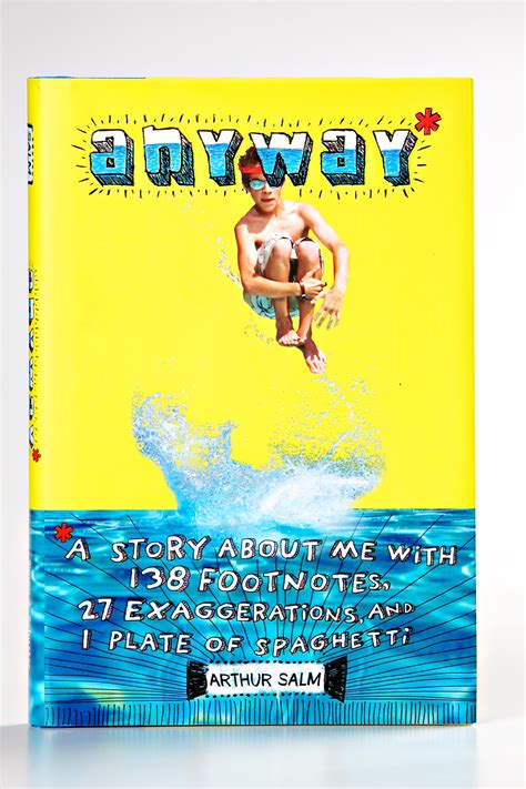 ‘anyway ’ Tells A Summer Camp Story Like No Other The Washington Post