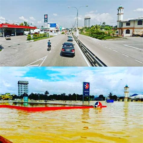 Kronologi Banjir Kelantan 2014 Banjir Kronologi Banjir Umk 2014hd