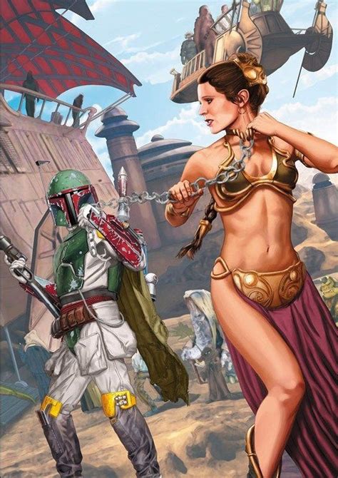 134 best images about slave leia on pinterest sexy star