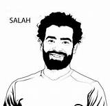 Mohamed Coloringpagesonly sketch template