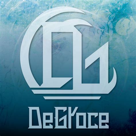degrace official youtube