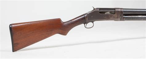 winchester shotgun model  cottone auctions