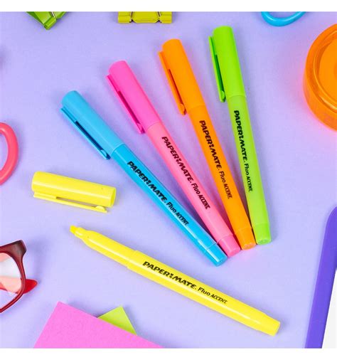 paper mate highlighter easygift products