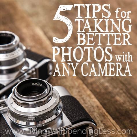 tips       camera easy photography tips