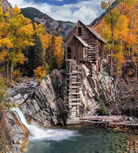 photography guide  crystal mill marble