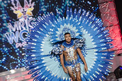 In Photos Mr Gay World Ph 2016 See All The Show Stopping National