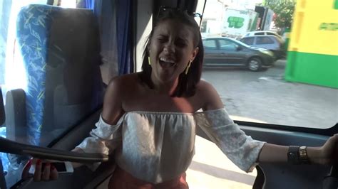 Mais Juliana De Souza Ii Vídeo Dela Cantando Em Nossa Viagem Youtube
