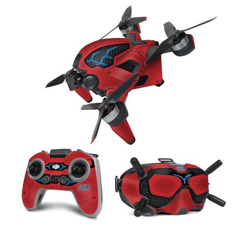 exo iii dji fpv combo skin istyles