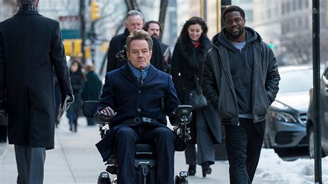 the upside trailer hollywood reporter