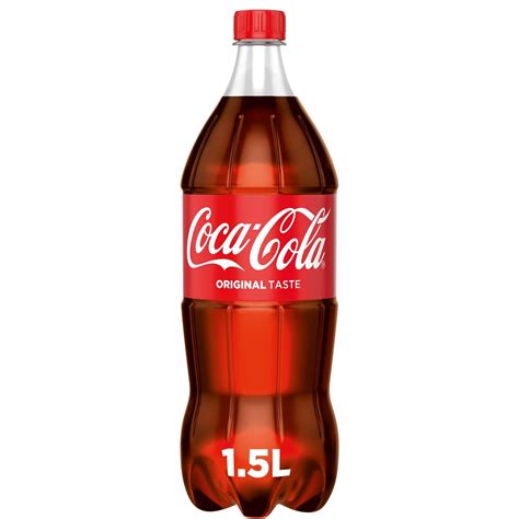 buy coca cola carbonated drink   shop beverages  carrefour uae