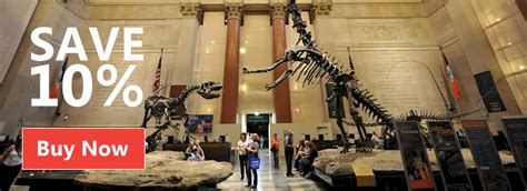 american museum of natural history coupon code save 20 off tickets