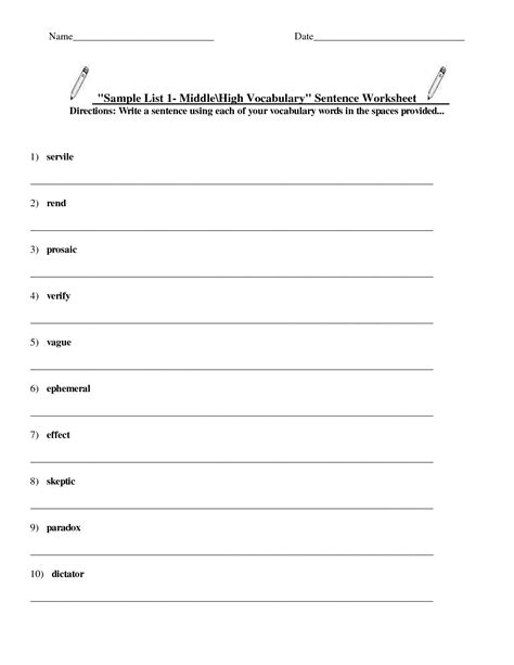 images  classroom vocabulary worksheets classroom language