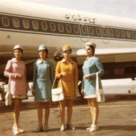 10 photos that show how different iran was during the 60s and 70s