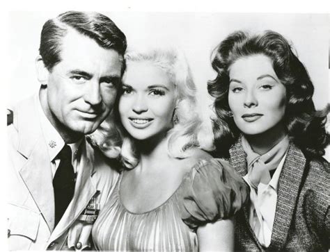 the films of 1950 s blonde sex symbol jayne mansfield