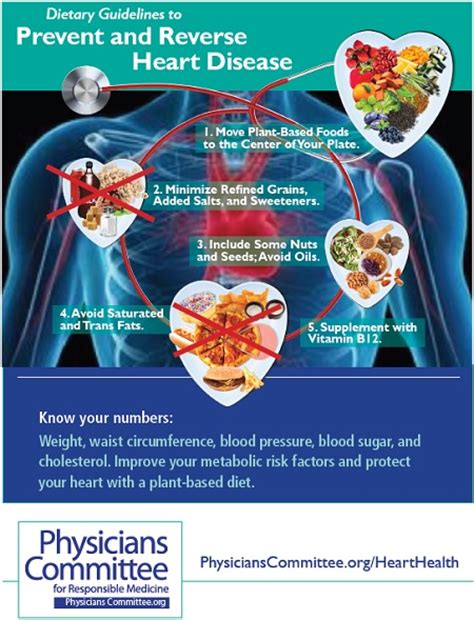 Diet And Exercise Plan After Heart Attack Diet Plan