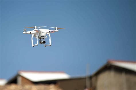 drones impact  roofing industry alliance consulting