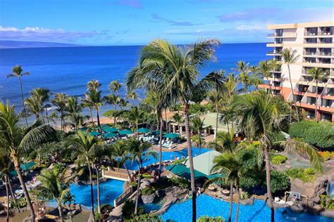 marriott maui ocean club br oceanview suite maui resort rentals
