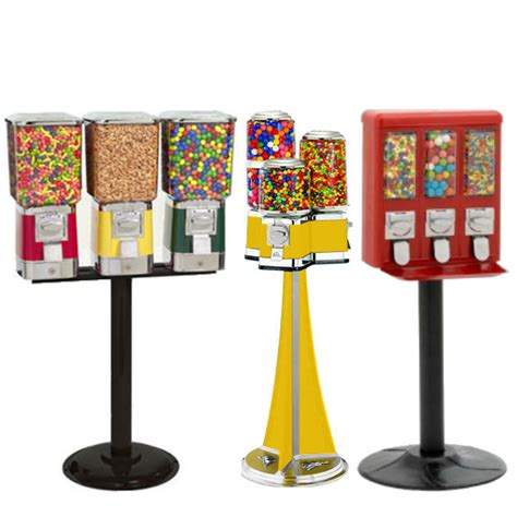 candy machines  sale gumballscom