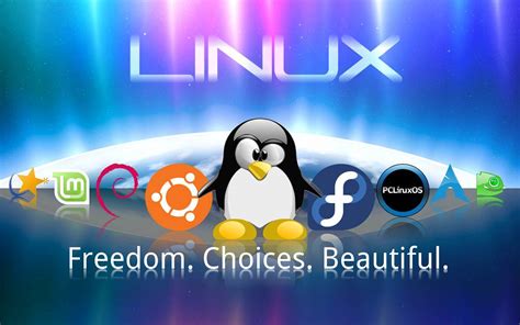ways   linux  windows os