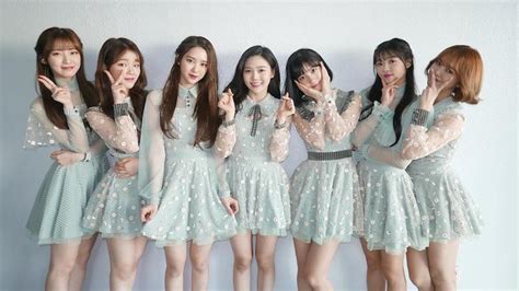 Oh My Girl Reveals Plans For Upcoming Comeback Soompi