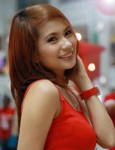 Filipinas Beauty Charming And Friendly Portraits Of A