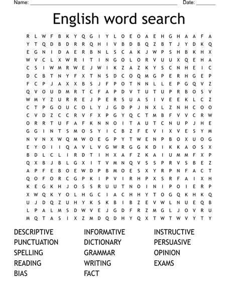 english word search wordmint