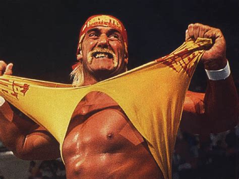 Hulk Hogan Porn Pictures Hit The Internet [photos]