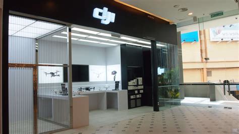 dji concept store plaza lowyat