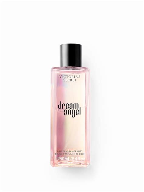Victoria S Secret Dream Angel Fine Fragrance Mist Ubicaciondepersonas