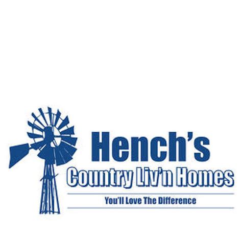 henchs homes admin henchs country  homes xing