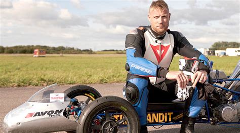 freddie flintoff      road  recovery muscle fitness