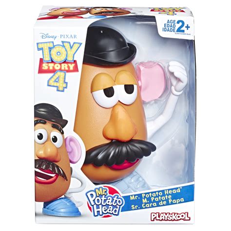 Mr Potato Head Disney Pixar Toy Story 4 Classic Mr