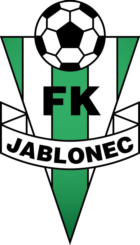 fk jablonec football team logos football league football soccer football club sport team
