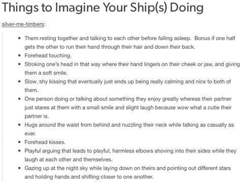 things to never picture your otp doing unless you want to