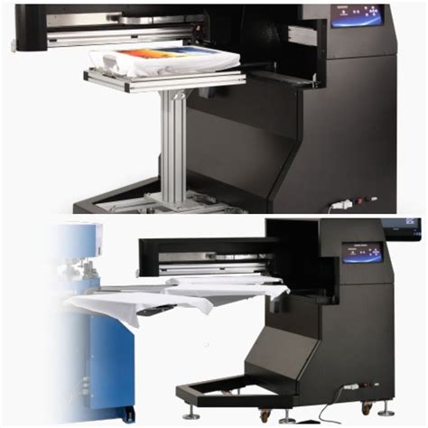 sertec eagle digiscreen  digital printer screen printer innovative systems