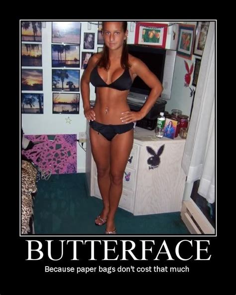 Would You Date Marry A Butterface