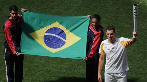 Is Brazil Too Dangerous To Host 2016 Olympics Fox News Video