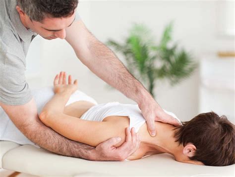 9 Different Types Of Massages Advanced Chiropractic Spine And Sports