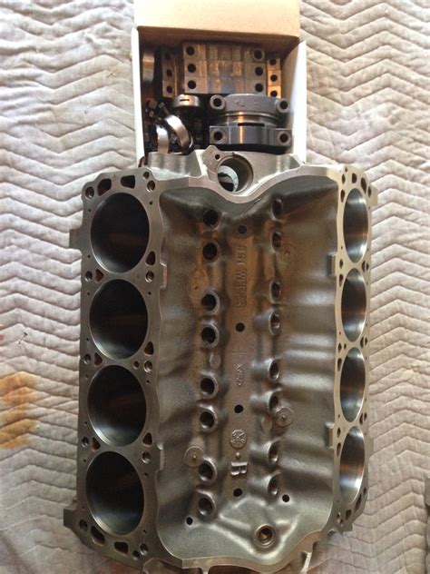 small block ford 409 for sale in canada 9500