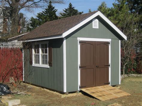 classic cottage sheds md pa creative outdoor sheds